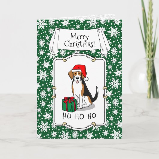 Kerstkerstkerstkerstkerstkerstkerstkerststaartje ( kaart (Voorkant)