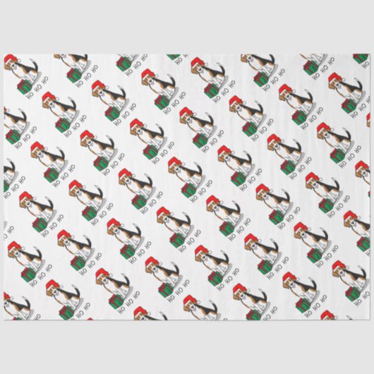 Kerstkerstkerstkerstkerstkerstkerstkerststaartje ( tissuepapier (Voorkant)