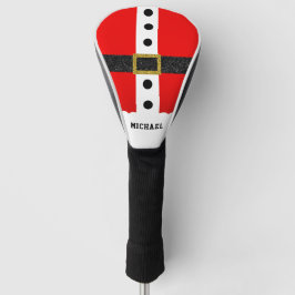 kerstkerstkerstkerstkerstkerstkerstkerstsuit Funny Golfheadcover