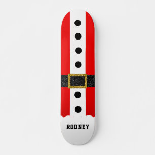 kerstkerstkerstkerstkerstkerstkerstkerstsuit Funny Persoonlijk Skateboard