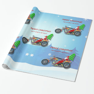 kerstkerstkerstkerstkerstkerstkerstkeuken met rood cadeaupapier