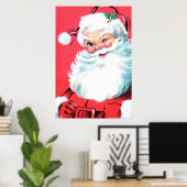 Kerstkerstkerstkerstkerstkerstkerstkunst met Poste Poster (Thuiskantoor)