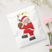 Kerstkerstkerstkerstkerstkerstkerstman Baseball Ca Bedankzakje (Gezegeld)