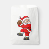 Kerstkerstkerstkerstkerstkerstkerstman Baseball Ca Bedankzakje (Voorkant)