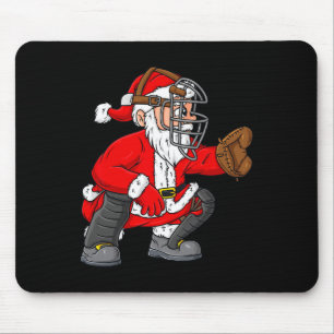 Kerstkerstkerstkerstkerstkerstkerstman Baseball Ca Muismat