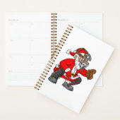 Kerstkerstkerstkerstkerstkerstkerstman Baseball Ca Planner (Display)