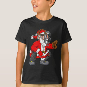 Kerstkerstkerstkerstkerstkerstkerstman Baseball Ca T-shirt