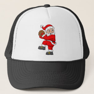 Kerstkerstkerstkerstkerstkerstkerstman Baseball Ca Trucker Pet