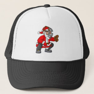 Kerstkerstkerstkerstkerstkerstkerstman Baseball Ca Trucker Pet