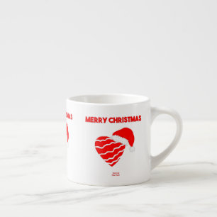 Kerstkerstkerstkerstkerstkerstkerstman Espresso-Mo Espresso Kop