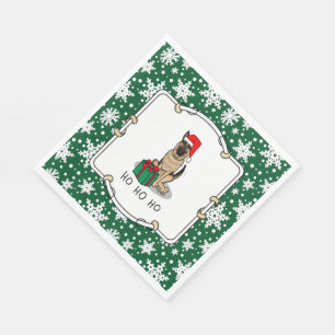 Kerstkerstkerstkerstkerstkerstkerstman met Duitse  Servet