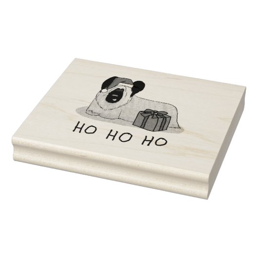 Kerstkerstkerstkerstkerstkerstkerstman Pet Skye Te Rubberstempel (Stempel)