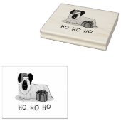 Kerstkerstkerstkerstkerstkerstkerstman Pet Skye Te Rubberstempel (Gestempeld)