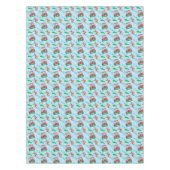 Kerstkerstkerstkerstkerstkerstkerstmangans met ren tafelkleed (Voorkant)