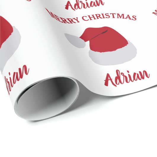 Kerstkerstkerstkerstkerstkerstkerstmis en aangepas cadeaupapier (Rol Hoek)