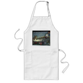 Kerstkerstkerstkerstkerstkerstkerstrenrenparade Ap Lang Schort