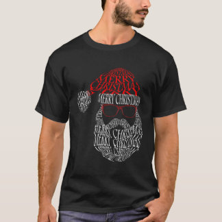 kerstkerstkerstkerstkerstkerstkerstschildering Kla T-shirt