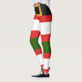 Kerstkerstkerstkerstkerstkerstkledij Leggings (Links)