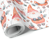 kerstkerstkerstkerstkerstkerstman cadeaupapier (Rol Hoek)