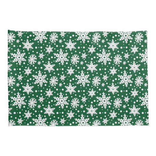 Kerstkerstkerstkerstkerstkerstman Golden Retriever Kussensloop (Achterkant-Rechts)