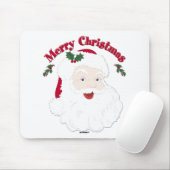  kerstkerstkerstkerstkerstkerstman muismat (Met muis)