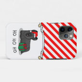 Kerstkerstkerstkerstkerstkerstman Pet Skye Terrier Case-Mate iPhone Case (Achterkant (horizontaal))