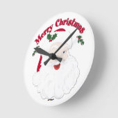  kerstkerstkerstkerstkerstkerstman ronde klok (Hoek)