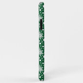 Kerstkerstkerstkerstkerstkerstman sjiitische Tzu ( Case-Mate iPhone Case (Achterkant/rechts)