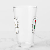 Kerstkerstkerstkerstkerstkerstman sjiitische Tzu ( Glas (Links)