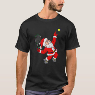Kerstkerstkerstkerstkerstkerstman Tennis Funny Boy T-shirt