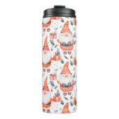 kerstkerstkerstkerstkerstkerstman thermosbeker (Voorkant)