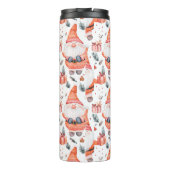 kerstkerstkerstkerstkerstkerstman thermosbeker (Achterkant)