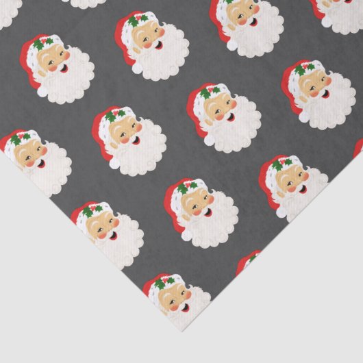 kerstkerstkerstkerstkerstkerstman tissuepapier (Detail)