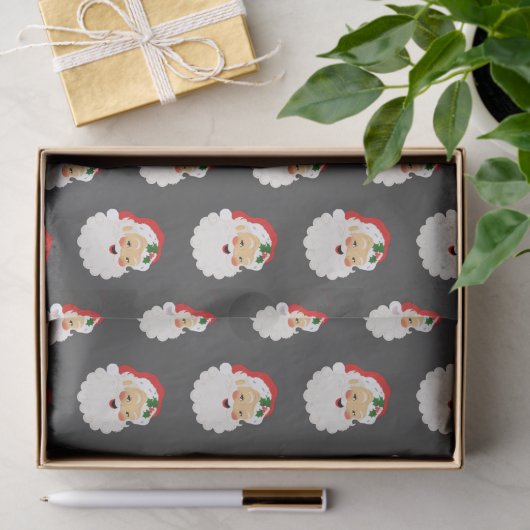 kerstkerstkerstkerstkerstkerstman tissuepapier (Geschenk)