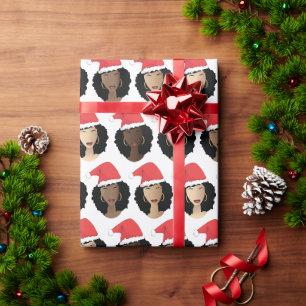 kerstkerstkerstkerstkerstkerstmanden, natuurlijke cadeaupapier