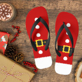 Kerstkerstkerstkerstkerstkerstmis Teenslippers
