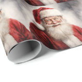 kerstkerstkerstkerstkerstkerstpapier cadeaupapier (Rol Hoek)