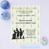 Kerstkerstkerstkerstkerstkerstvakantie met Speelgo Flyer (Enkel)