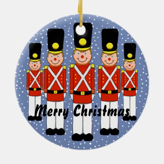 kerstkerstkerstkerstkerstkerstversiering keramisch ornament (Achterkant)