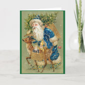  kerstkerstkerstkerstkerstkerstWenskaart Kaart (Voorkant)