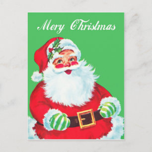 kerstkerstkerstkerstkerstman briefkaart