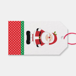 kerstkerstkerstkerstkerstman cadeaulabel