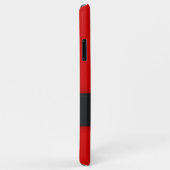 kerstkerstkerstkerstkerstman Case-Mate iPhone case (Achterkant/rechts)