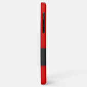 kerstkerstkerstkerstkerstman Case-Mate iPhone case (Achterkant/links)