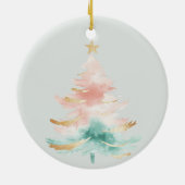 kerstkerstkerstkerstkerstman keramisch ornament (Achterkant)