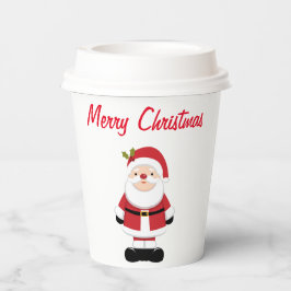 kerstkerstkerstkerstkerstman papieren bekers