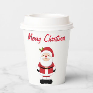 kerstkerstkerstkerstkerstman papieren bekers