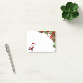 kerstkerstkerstkerstkerstman post-it® notes (Kantoor)
