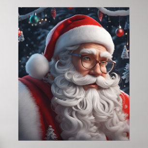 kerstkerstkerstkerstkerstman poster