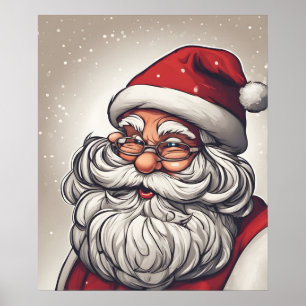 kerstkerstkerstkerstkerstman poster